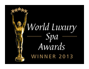 2013 Spa Awards